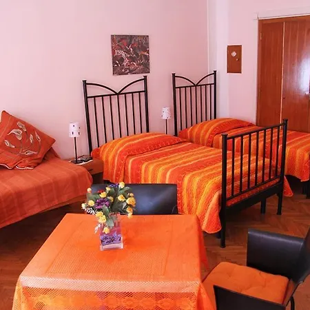 Готель типу 