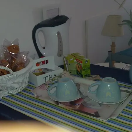 B&B All'Acquedotto Готель типу 