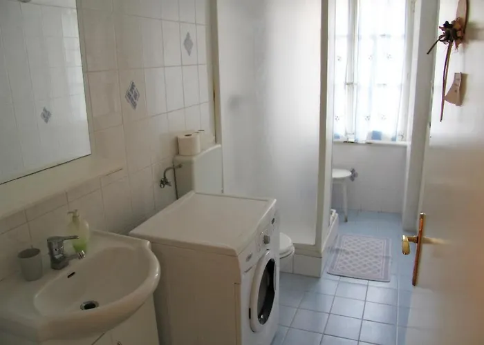 B&B All'Acquedotto Трієст