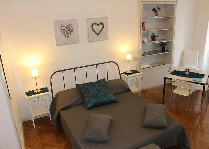 B&B All'Acquedotto Трієст