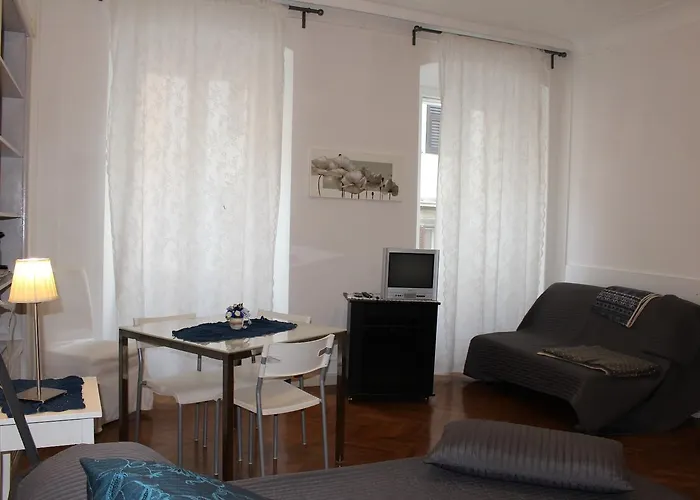 B&B All'Acquedotto Трієст