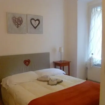 Couette-café B&B All'Acquedotto *