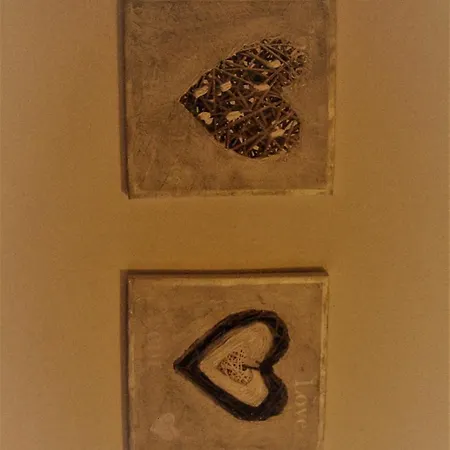 B&B All'Acquedotto Couette-café Trieste