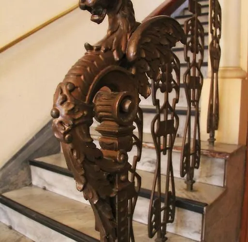 B&B All'Acquedotto Trieste