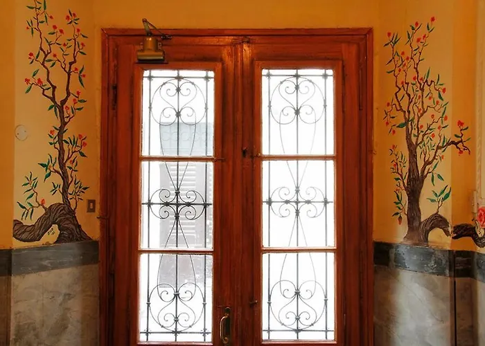 Bed & Breakfast B&B All'Acquedotto