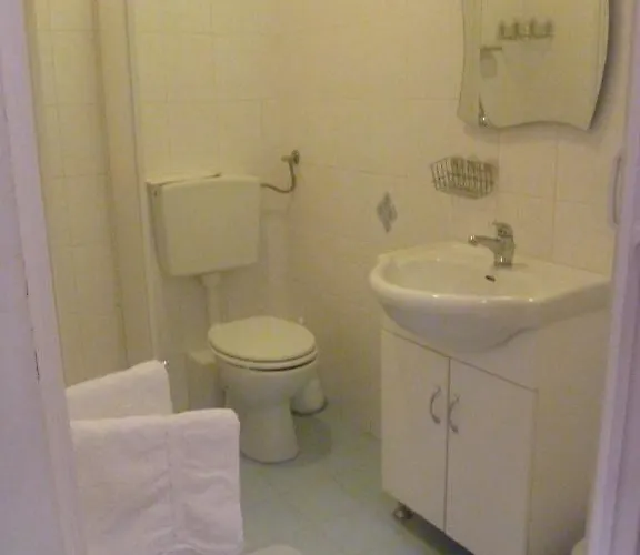 Bed & Breakfast B&B All'Acquedotto Trieste