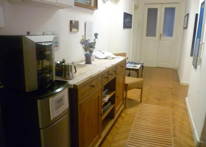 Bed & Breakfast B&B All'Acquedotto Trieste
