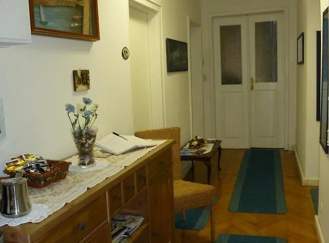 B&B All'Acquedotto Bed & Breakfast Trieste