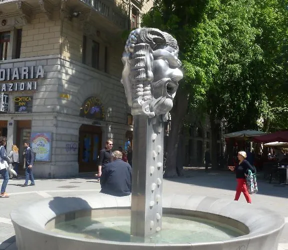 Bed & Breakfast B&B All'Acquedotto Trieste