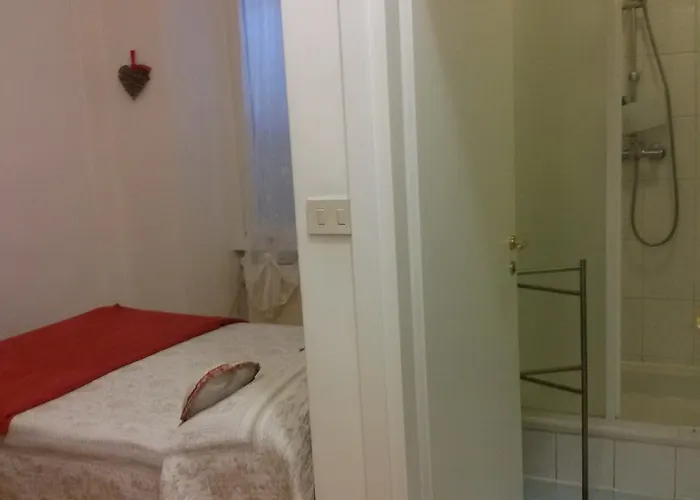 Bed & Breakfast B&B All'Acquedotto