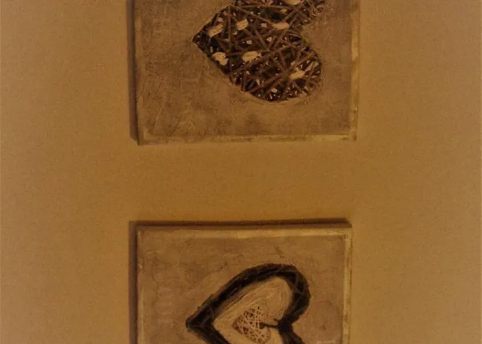 B&B All'Acquedotto Bed & Breakfast Trieste